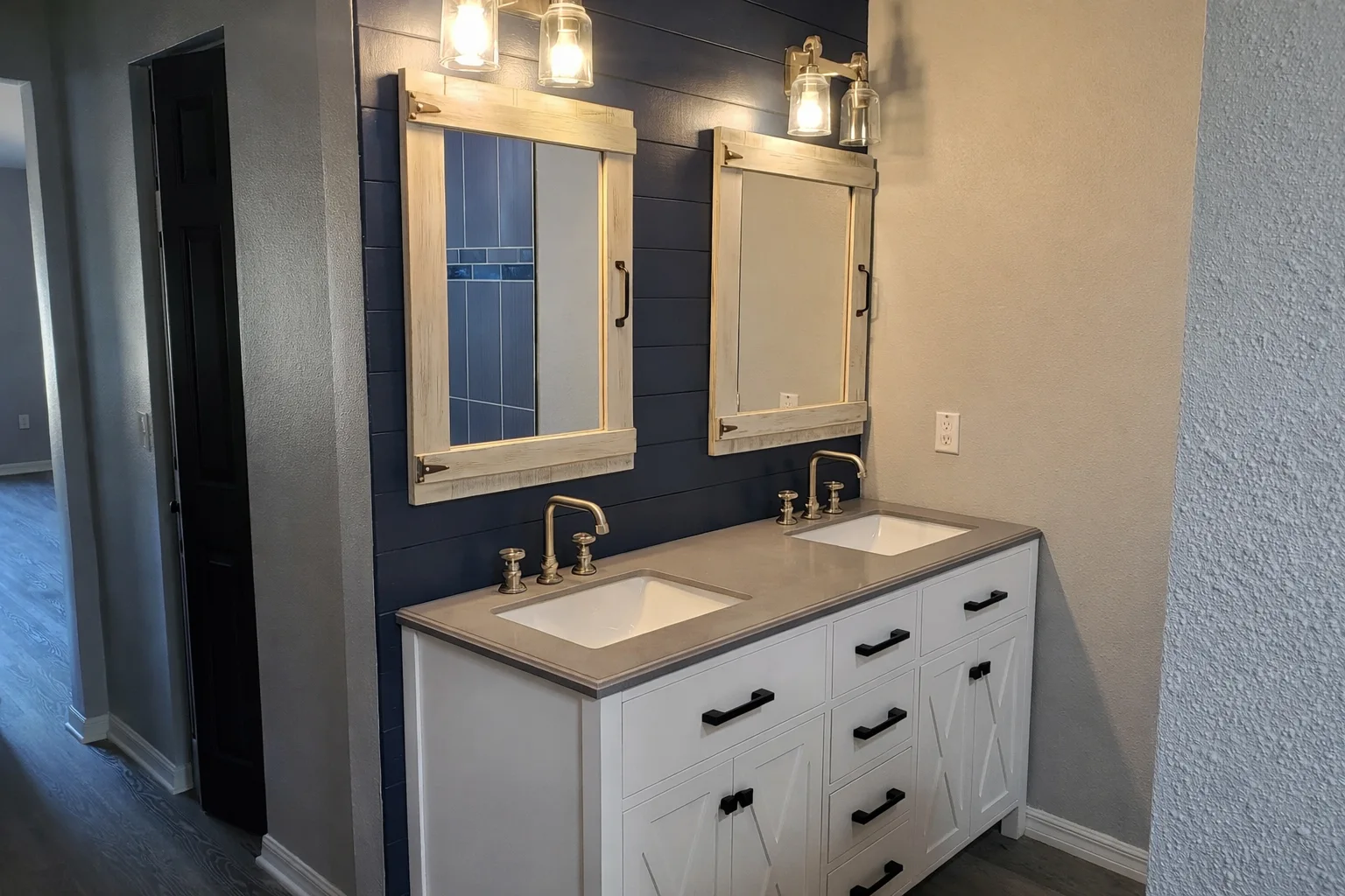 Comprehensive Bathroom Remodeling