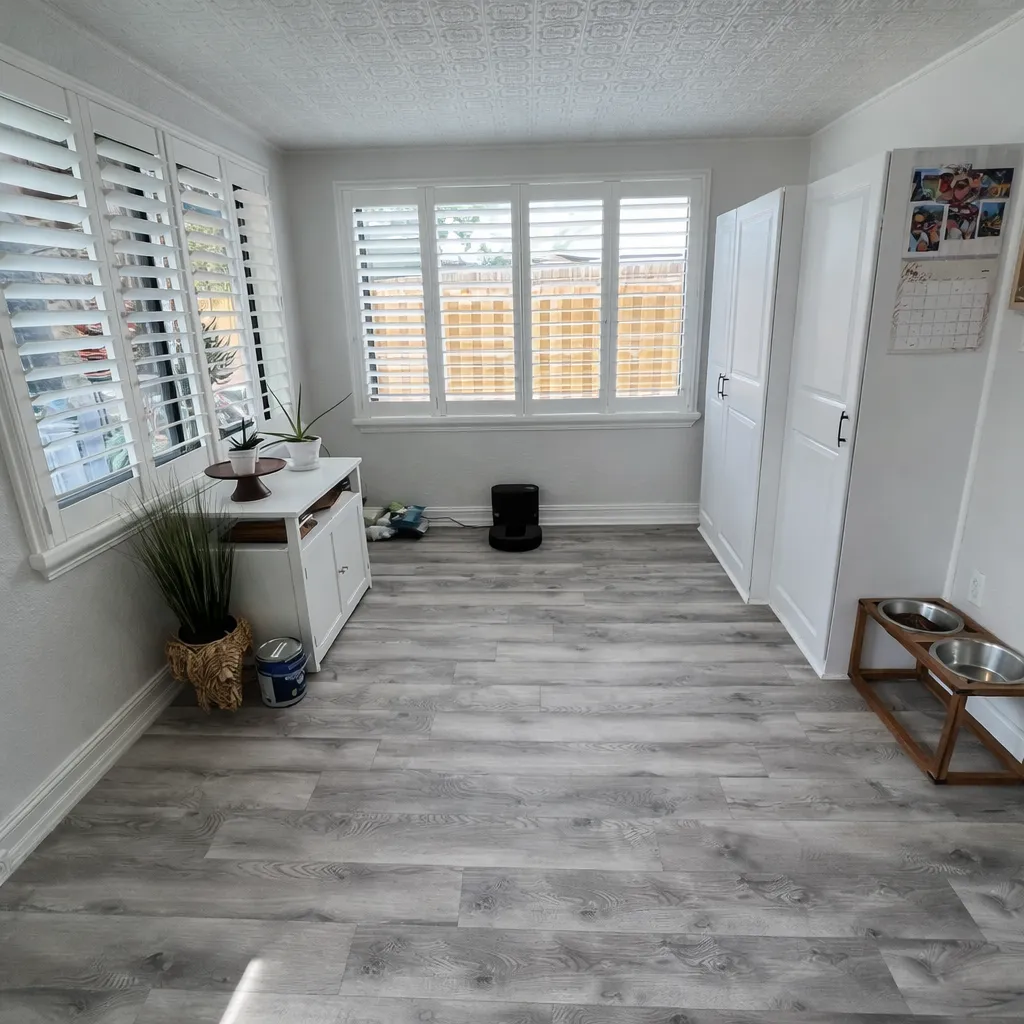 Flooring Removal and Replacement Considerations