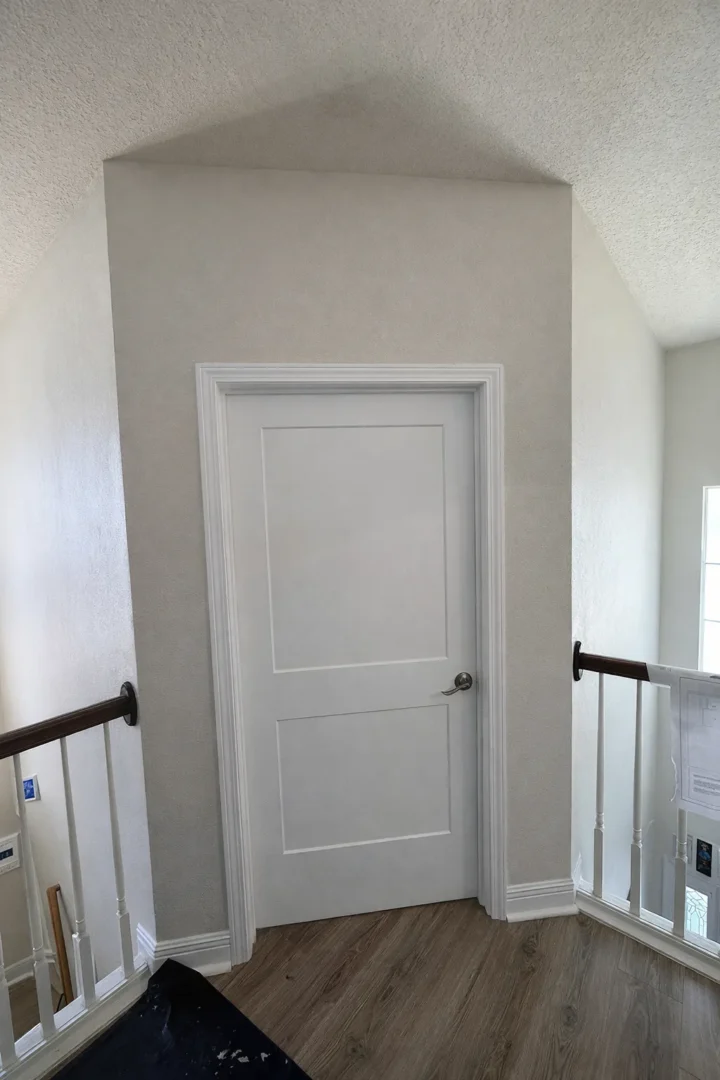 Specialty Drywall Upgrades
