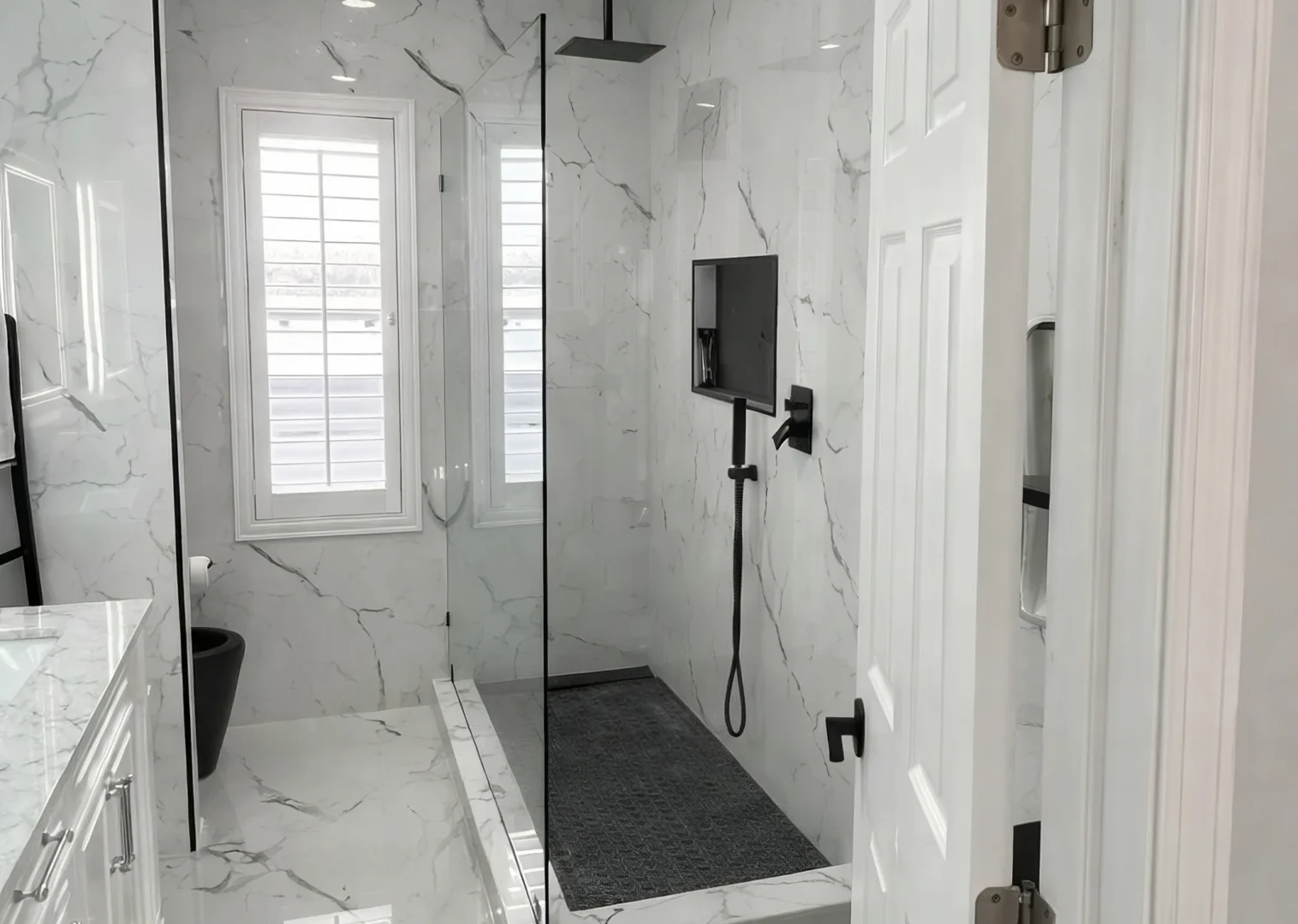 Start Your Bathroom Remodel