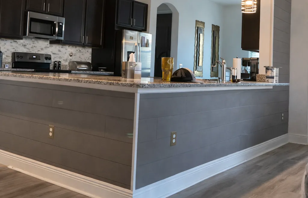 Your Kitchen Reimagined